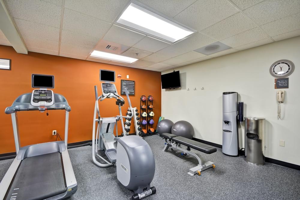 Homewood Suites Hillsboro Beaverton Eksteriør billede
